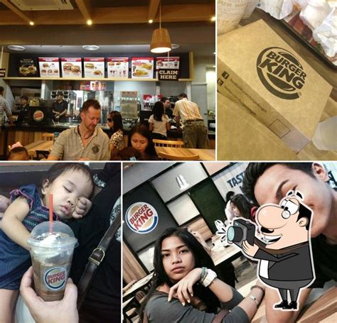 burger olongapo city|Burger King .